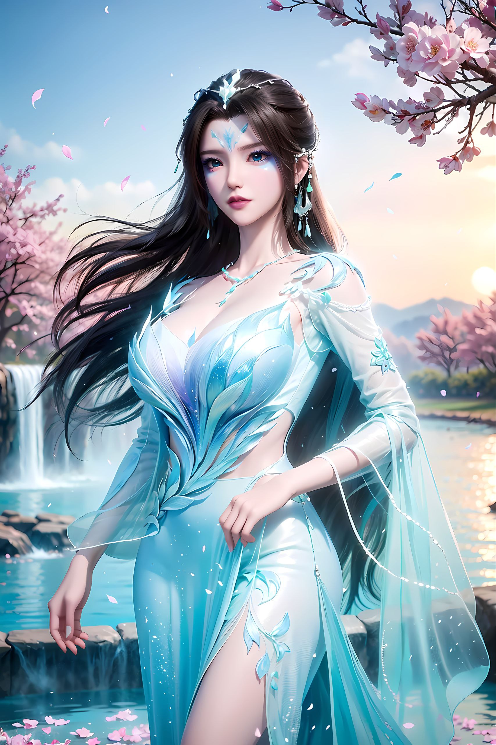 控系统提供