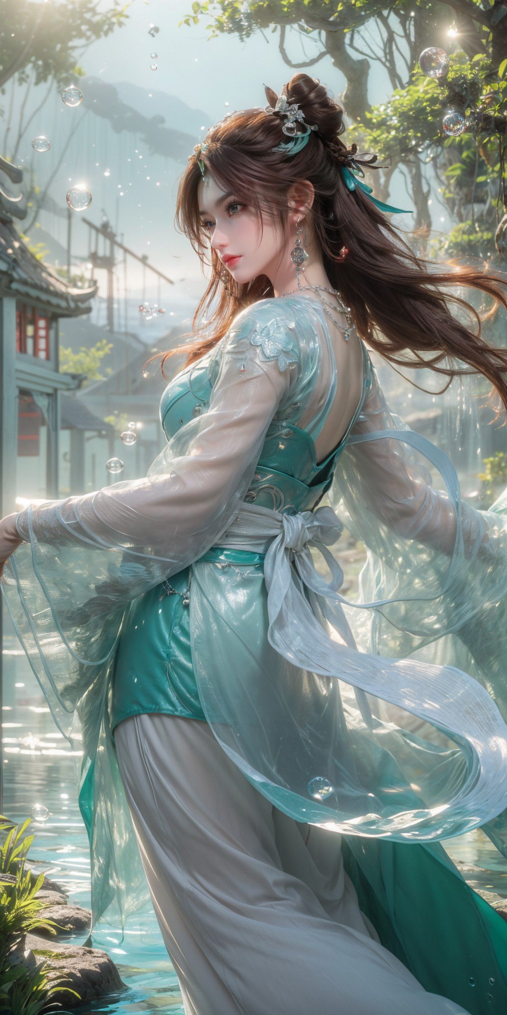 轻奢女装
