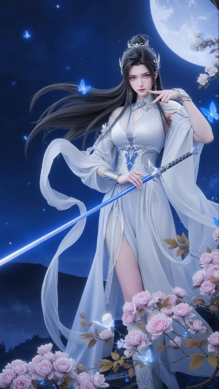 打造出一个