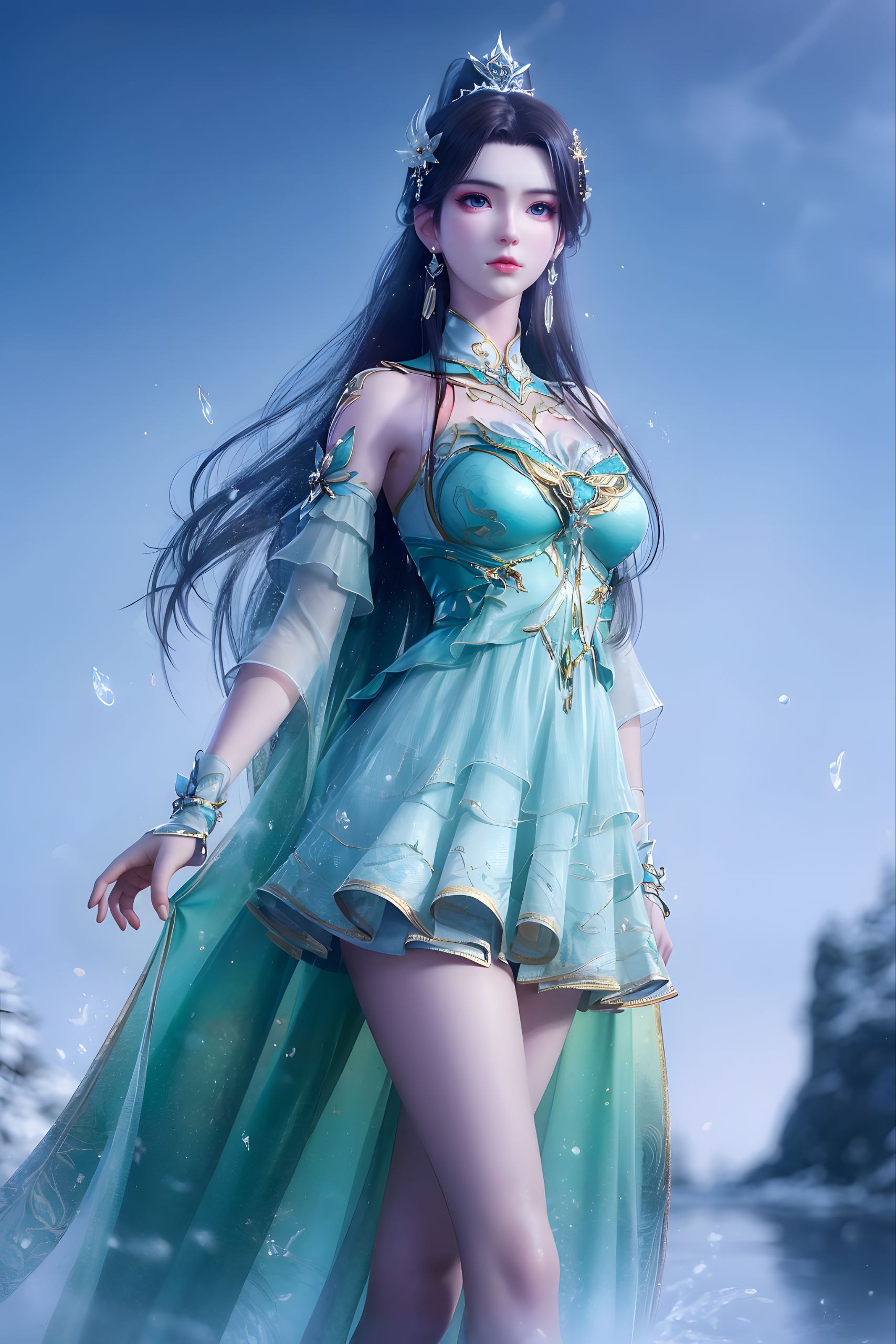 成为人们获