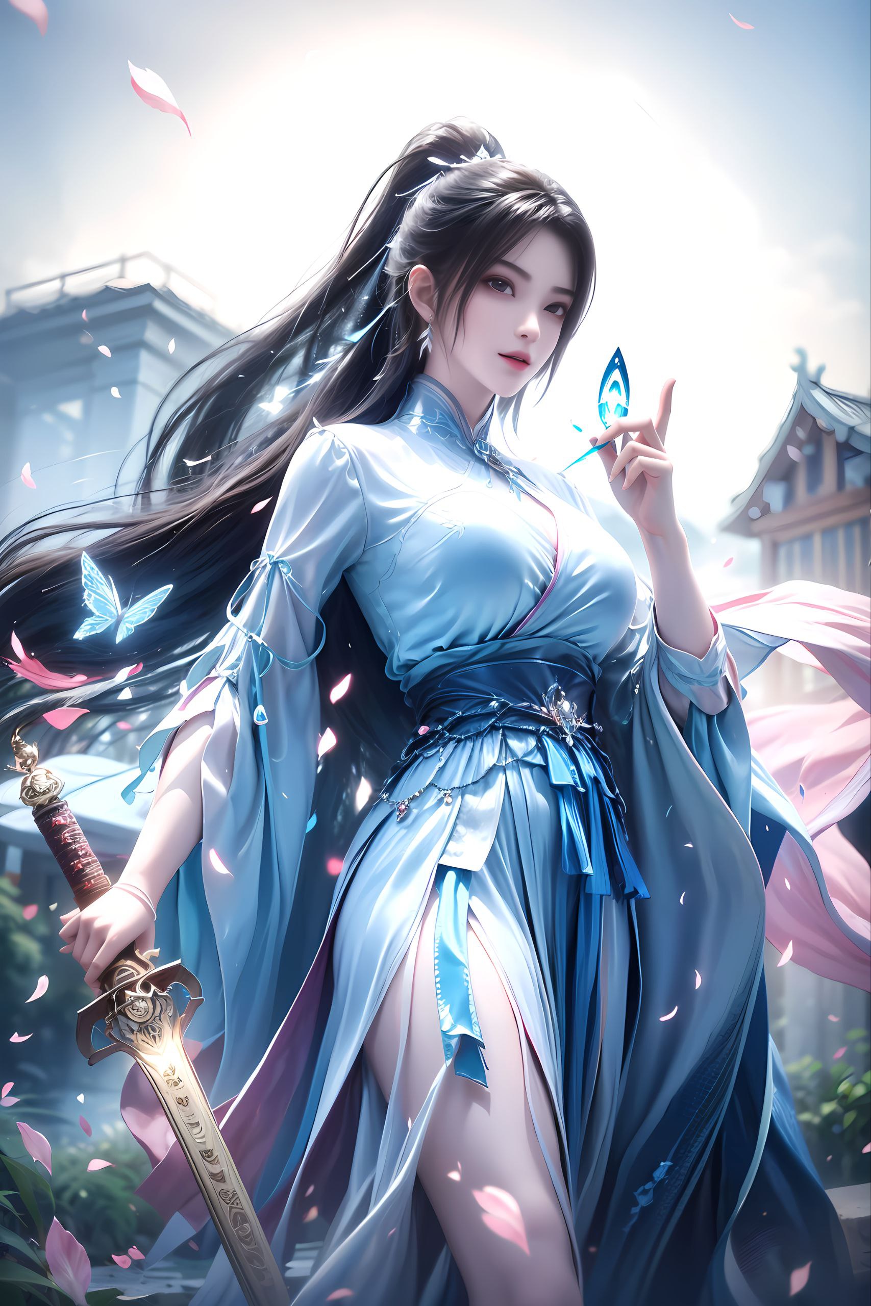 上可以通过
