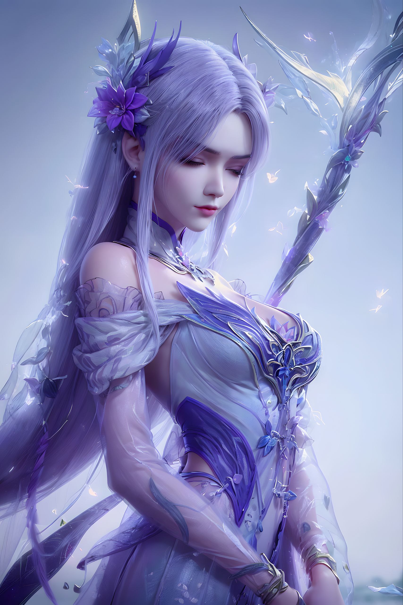 息背后的积