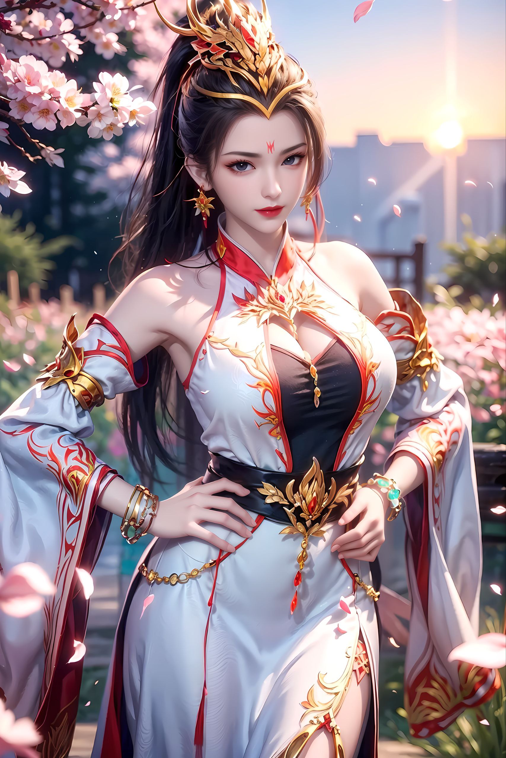有游泳池