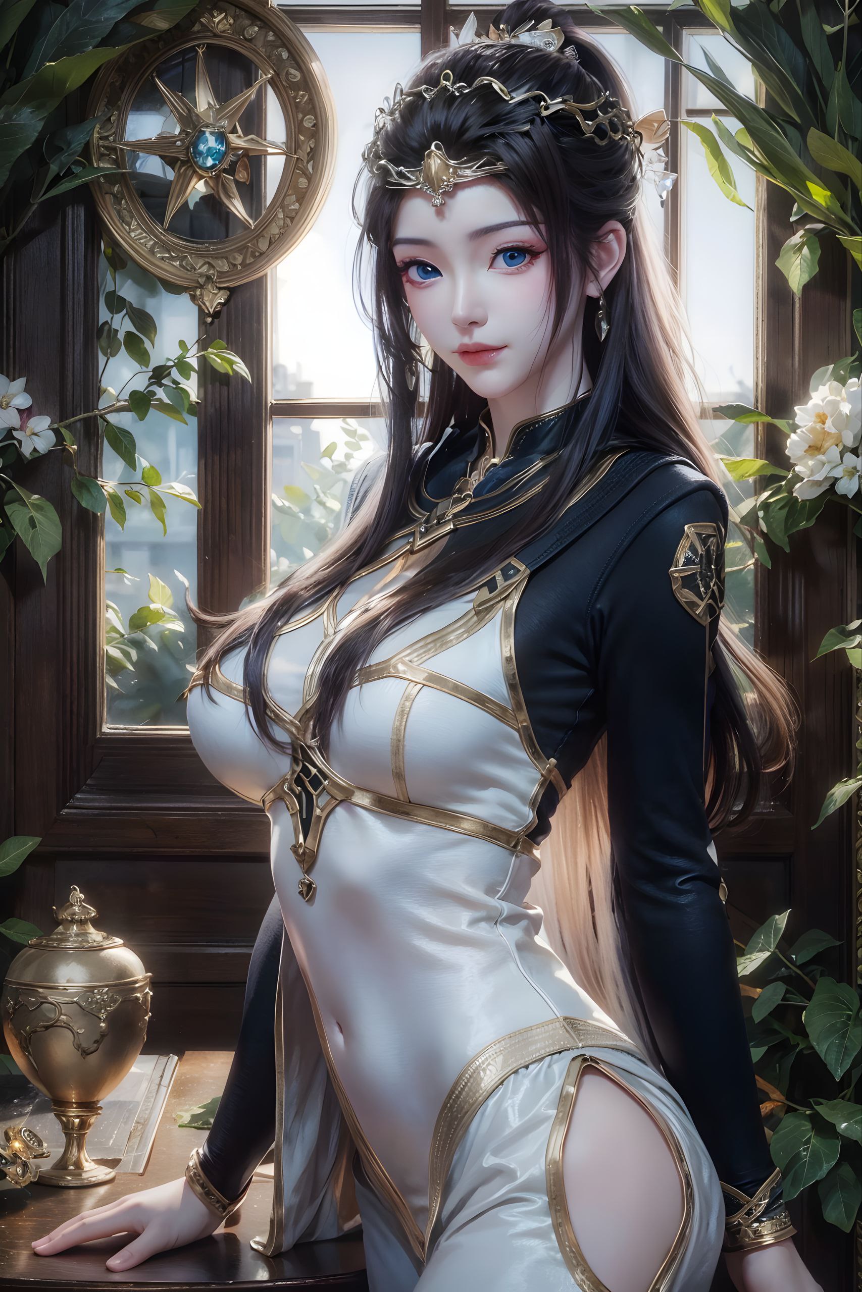起与陨落