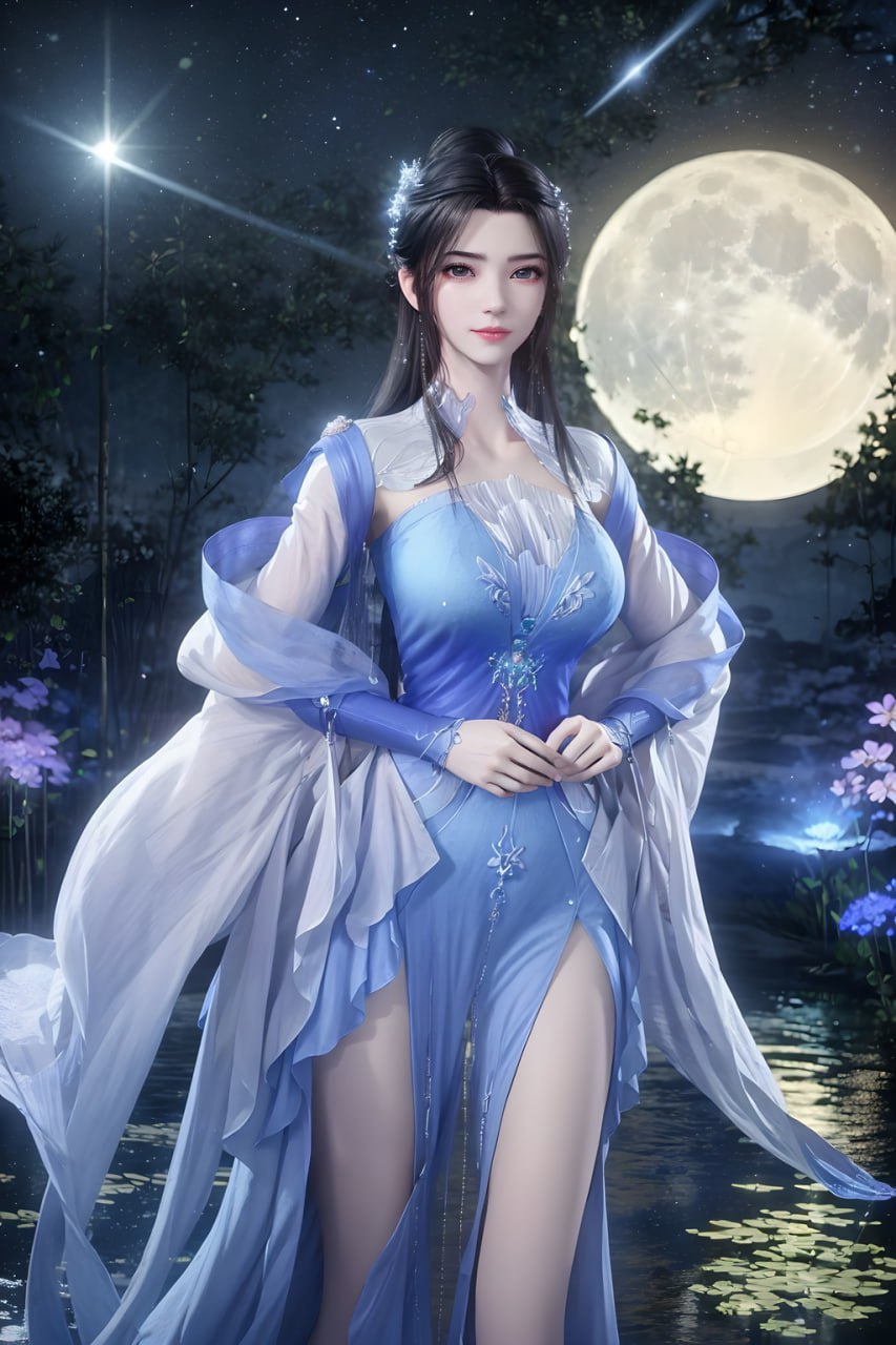 无前磁力