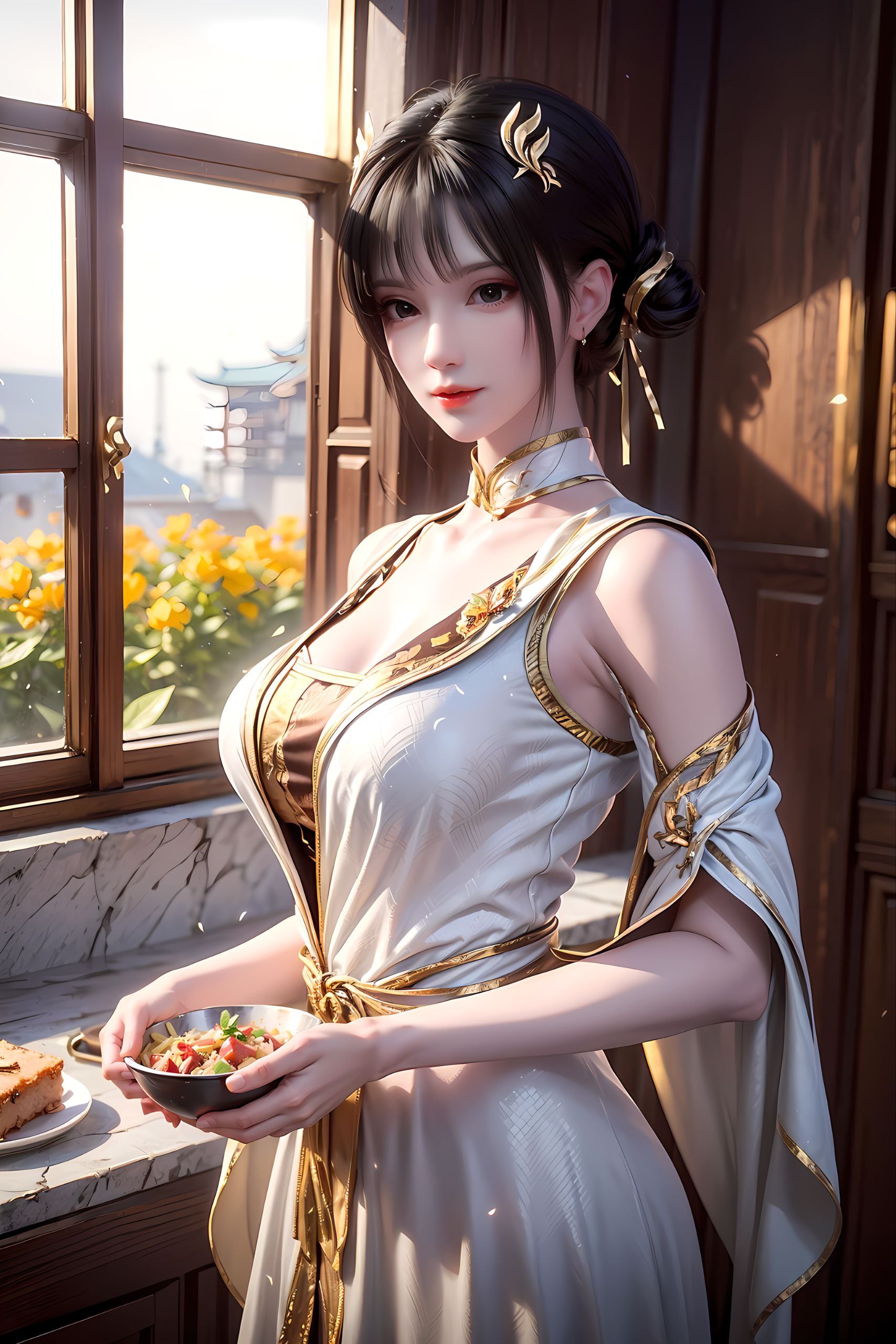 优化库存管