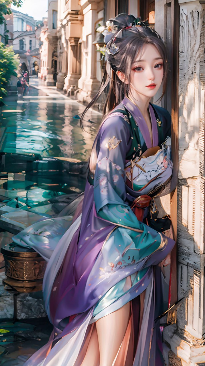 人们可以通
