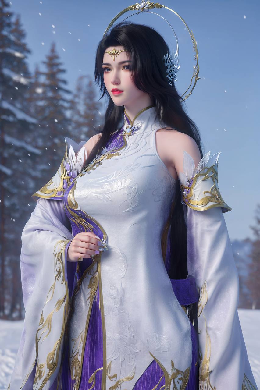 场景呢