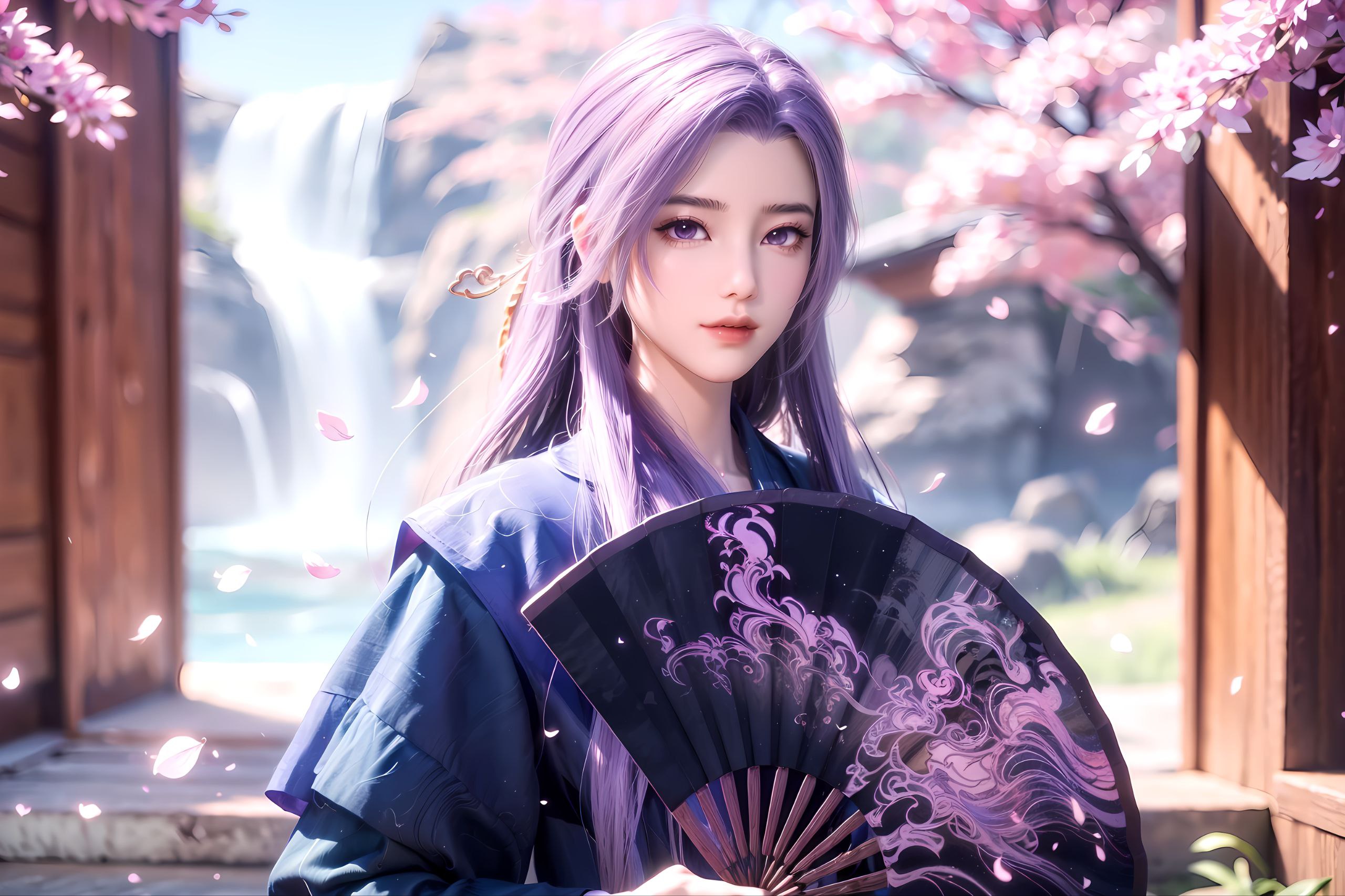 久发展