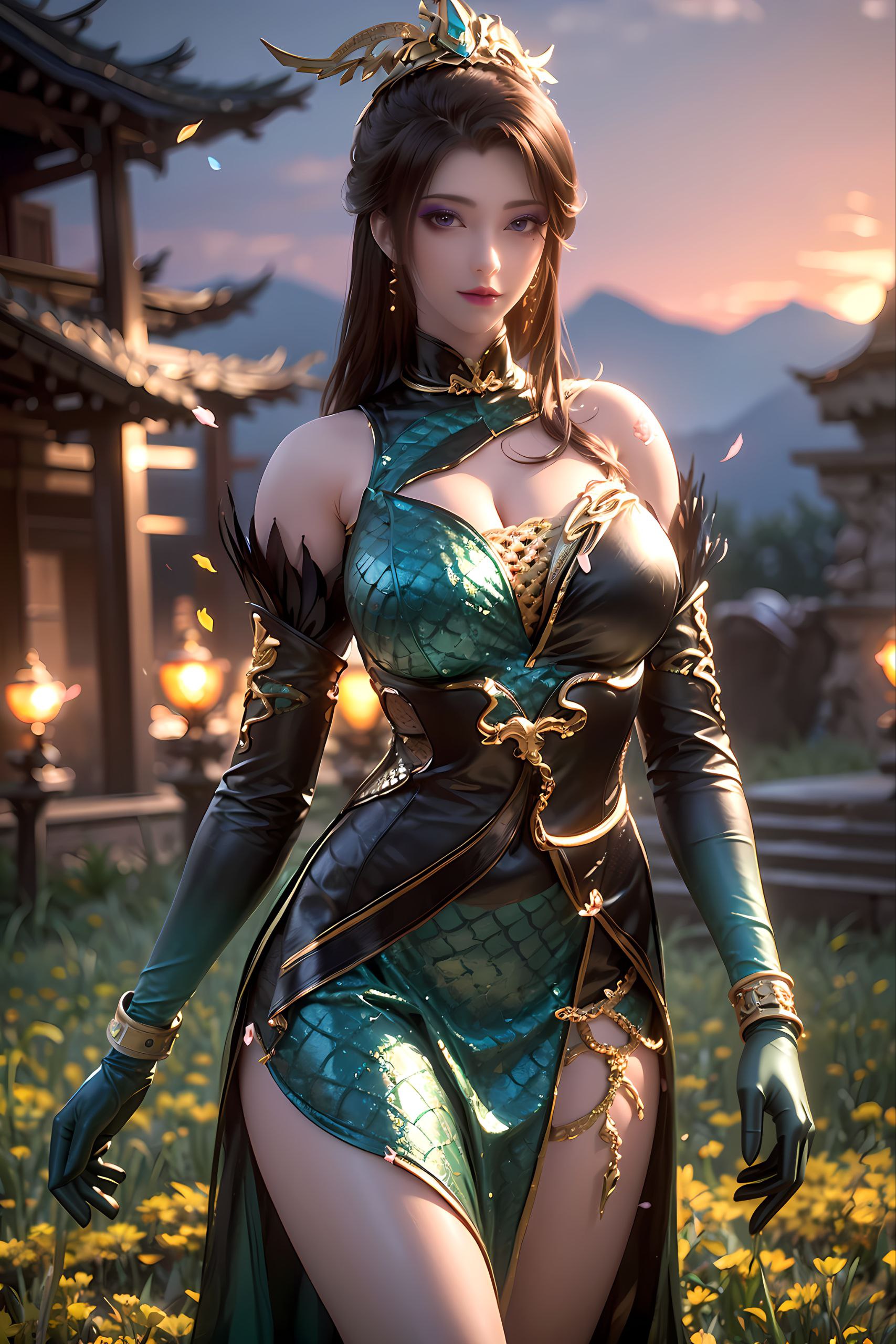 结婚