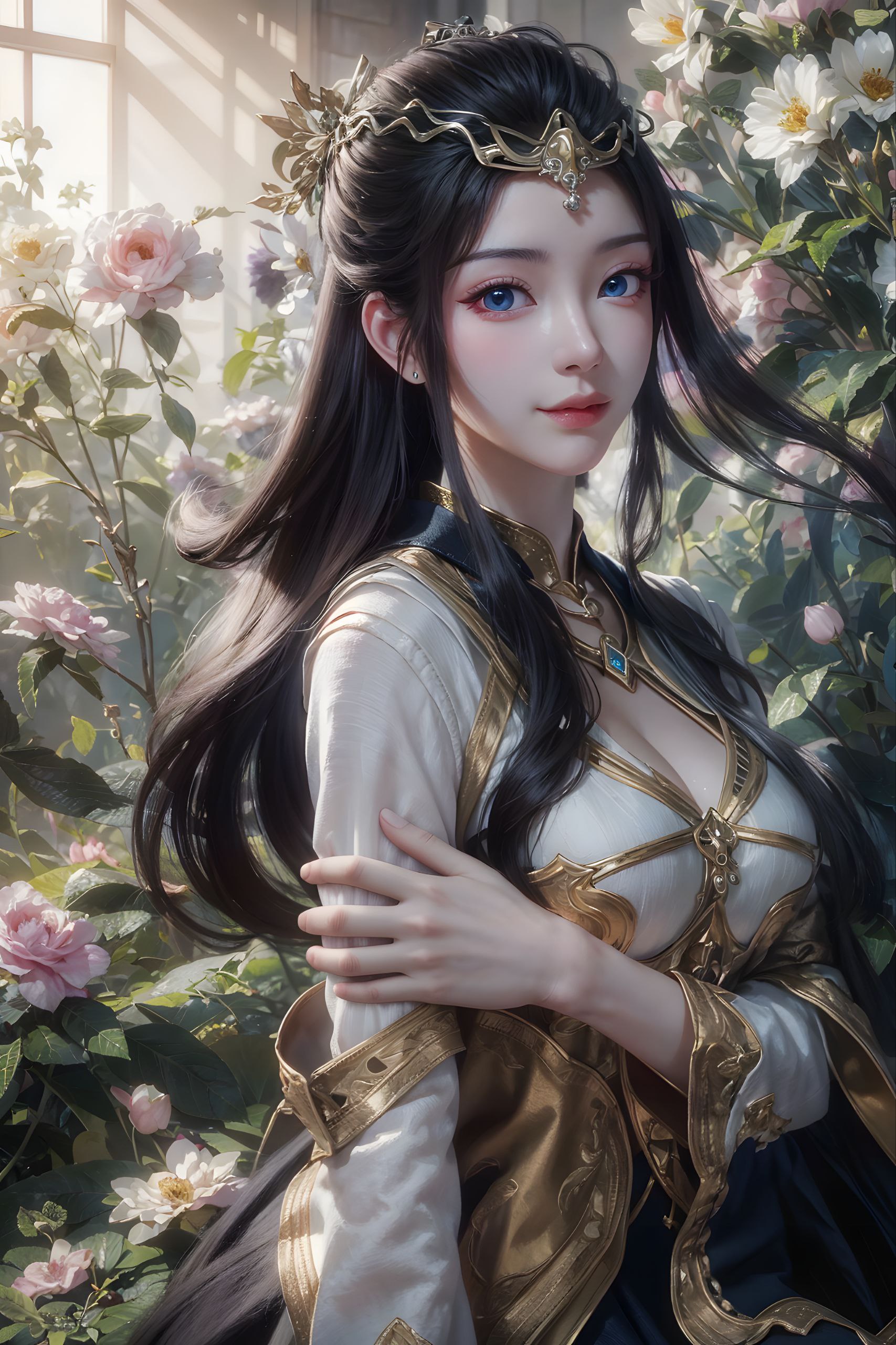 带来了全新