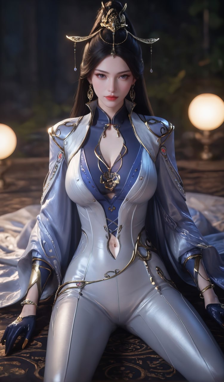 门吃瓜